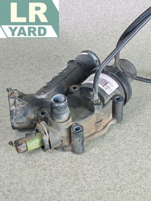Thermostat 2.2 TD4/SD4 LR001312 6G9Q8A586AA
