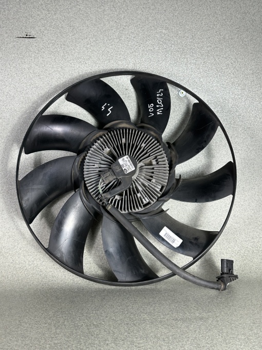 Vascocupla 4.4 VOG10 LR022732 BH42-8C617-AC