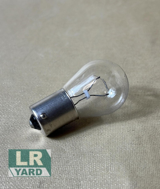 12 V bulb type P21/5W Hilmann
