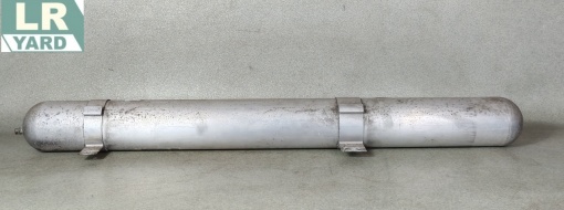 Air cylinders RANGE ROVER SPORT 2014-2022; RANGE ROVER 2013-2022 LR087513