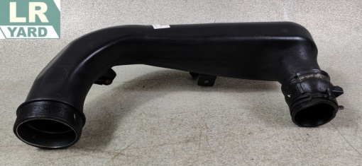 Air duct 2.2 TD4/SD4 FREELANDER 2 2006-2014 LR000924 - Img 1