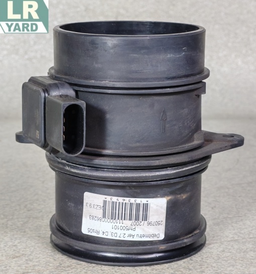 Air Flow Meter 2.7 D3; D4; RRS05 PHF500101 PHF500101