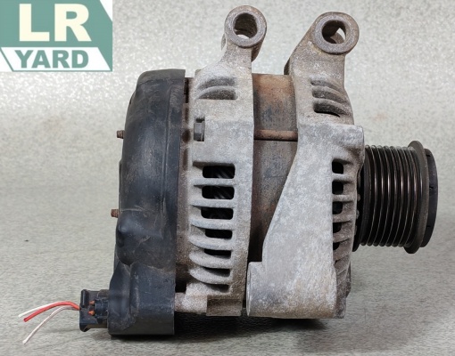 Alternator D3, RRS05 2.7 LR133249 5H22-10300-DC