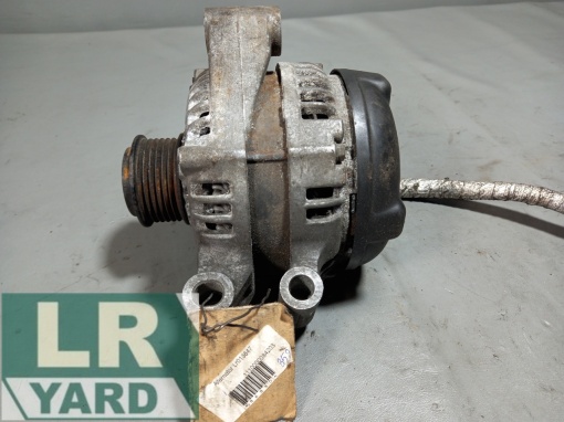 Alternator DISCOVERY 4 2010-2016; RANGE ROVER SPORT 2010-2013 LR013847 AH22-10300-AB