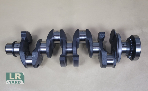 Arbore 2.0 DTD TRK