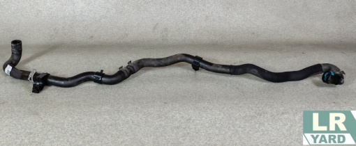 Auxiliary radiator hose 3.0 TDV6 Gen2 Euro6 LR062095