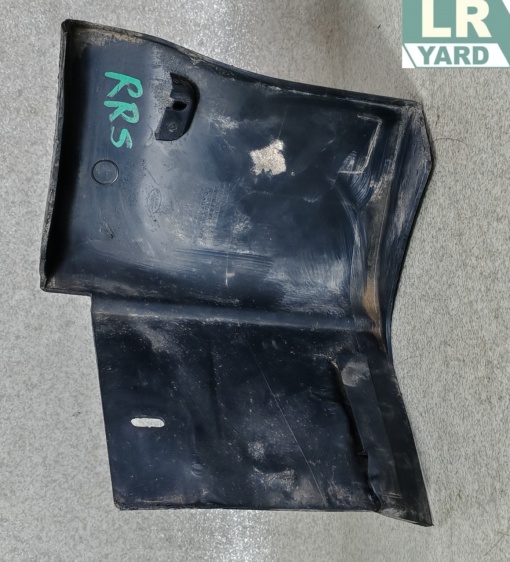Bandou aripa dreapta fata RANGE ROVER SPORT 2005-2009; RANGE ROVER SPORT 2010-2013 DGP000241PCL 5H32-20153-AA