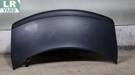 Bootlid Jaguar XF C2Z18986 8X234234010110AC