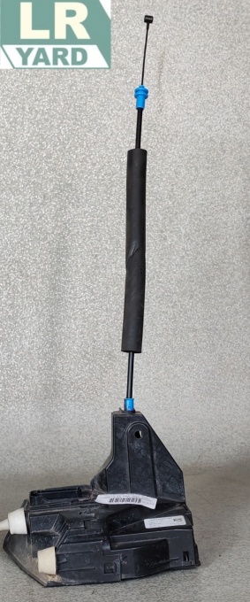 Broasca dreapta spate RRS14; DS15; VOG13; D5; VELAR; EVON; NDEF LR070430 GX6A-26412-CB