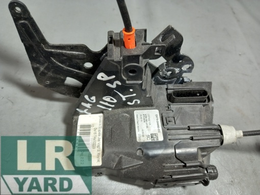 Broasca stanga spate Jaguar XE RANGE; RANGE ROVER 2013-2022; RANGE ROVER SPORT 2014-2022; DISCOVERY SPORT ≥2015; Jaguar XJ ≥2010 T4A10223 CPLA-26413-GG