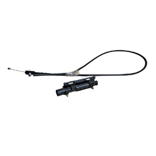 Cablu sufa capota RANGE ROVER 2002-2009; RANGE ROVER 2010-2012 FSE000030 Britpart XH42-16A938-AA