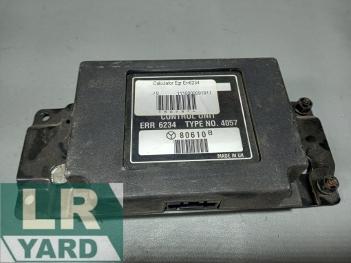 Calculator EGR DISCOVERY 1 1989-1998 ERR6234 1H2Z-9J459-BA