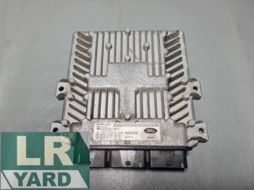 Calculator motor Motor 2.7 TDV6 DISCOVERY 3 2005-2009; RANGE ROVER SPORT 2005-2009 LR020351 6H22-12B684-AA