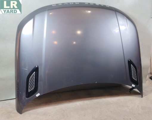 Canopy RRS14 LR077649