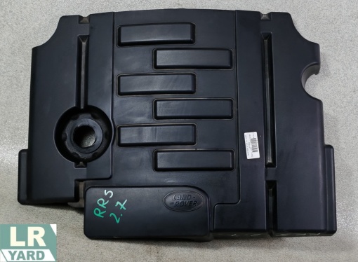 Capac motor Motor 2.7 TDV6 DISCOVERY 3 2005-2009; DISCOVERY 4 2010-2016; RANGE ROVER SPORT 2005-2009 LR013662 7H22-6A949-AB