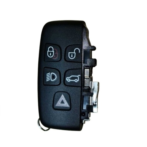 Carcasa telecomanda cheie RANGE ROVER EVOQUE 2012-2018; RANGE ROVER SPORT 2010-2013; RANGE ROVER SPORT 2014-2022; RANGE ROVER 2010-2012; RANGE ROVER 2013-2022 LR078921 Land Rover BJ32-19B372-BB