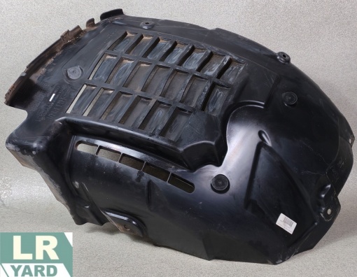 Carenaj dreapta fata - fata RANGE ROVER SPORT 2014-2022; RANGE ROVER 2013-2022 LR033070 CPLA-16A573-AE