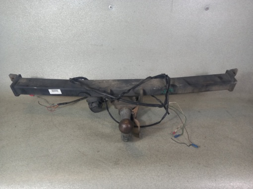 Carlig / Cui remorcare Jaguar S-TYPE XR848322 4R83-17N754-AA
