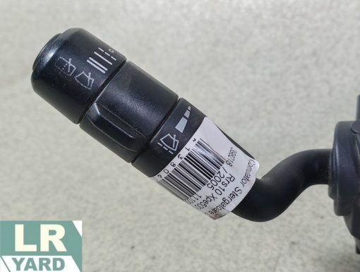 Comutator stergatoare DISCOVERY 3 2005-2009; DISCOVERY 4 2010-2016; RANGE ROVER SPORT 2005-2009; RANGE ROVER SPORT 2010-2013 XPE500100 8H22-17A553-AA
