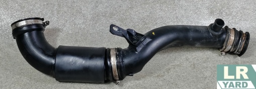Conducta aer stanga Motor 3.0 TDV6 Gen1 Euro5 DISCOVERY 4 2010-2016; RANGE ROVER SPORT 2010-2013 LR020027 AH22-9F876-BB