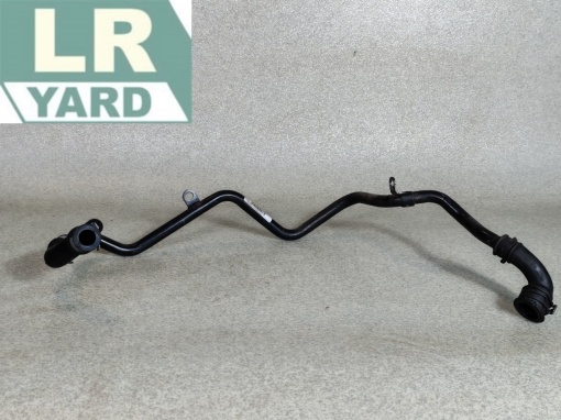 Conducta aerisire Motor 3.0 TDV6 Gen1 Euro5 Jaguar XF; Jaguar XJ ≥2010 C2Z9872 AW9Q-6C661-AB