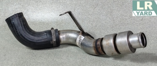 Conducta turbina-valva bypass Motor 3.0 TDV6 Gen1 Euro5 Jaguar XF; Jaguar XJ ≥2010 C2D2751 9X23-6K863-AD