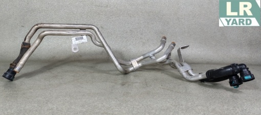Conducte apa calda RANGE ROVER SPORT 2014-2022; RANGE ROVER 2013-2022 LR057693 CPLA-18C553-BB