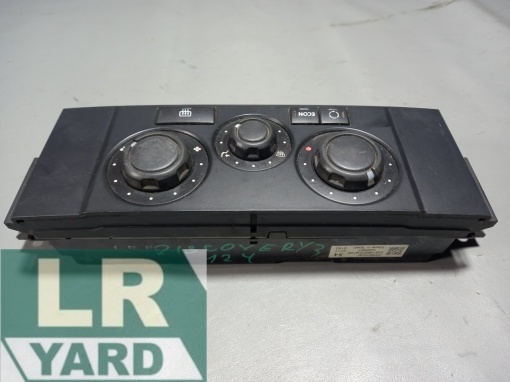 Consola clima DISCOVERY 3 2005-2009 JFC501070 8H22-18C612-AA