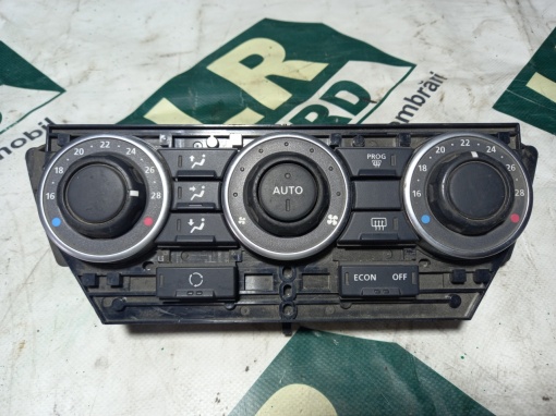 Consola clima FREELANDER 2 2006-2014 LR041182 6H52-14C239-BB