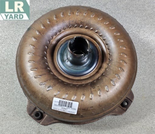 Convertizor 2.7 6HP D3; D4; RRS05 LR008767 5H22-7902-DA