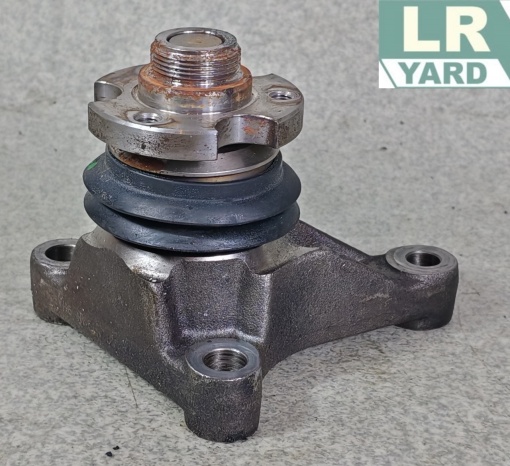 Cup holder 2.7 TDV6; 3.0 TDV6 Gen1 Euro5 1335282 4H2Q8609AC