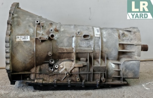 Cutie de viteze automata Motor 2.7 TDV6 RANGE ROVER SPORT 2005-2009; DISCOVERY 3 2005-2009 TGD500670 8H22-7000-AB