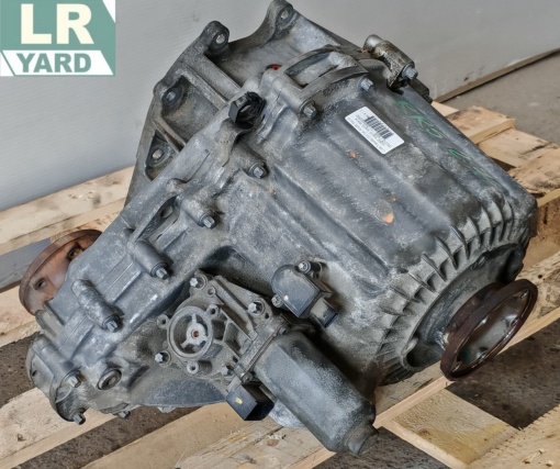 Cutie transfer DISCOVERY 3 2005-2009; DISCOVERY 4 2010-2016; RANGE ROVER SPORT 2005-2009; RANGE ROVER SPORT 2010-2013; RANGE ROVER 2002-2009; RANGE ROVER 2010-2012; RANGE ROVER 2013-2022; RANGE ROVER SPORT 2014-2022 LR049160 CPLA-7K780-AC