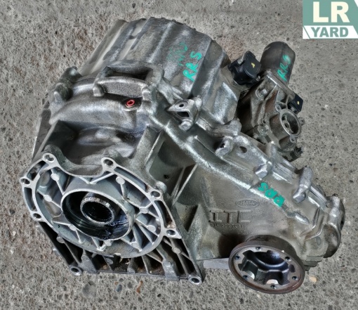 Cutie transfer DISCOVERY 3 2005-2009; DISCOVERY 4 2010-2016; RANGE ROVER SPORT 2005-2009; RANGE ROVER SPORT 2010-2013; RANGE ROVER 2002-2009; RANGE ROVER 2010-2012; RANGE ROVER 2013-2022; RANGE ROVER SPORT 2014-2022 LR049160 CPLA-7K780-AC