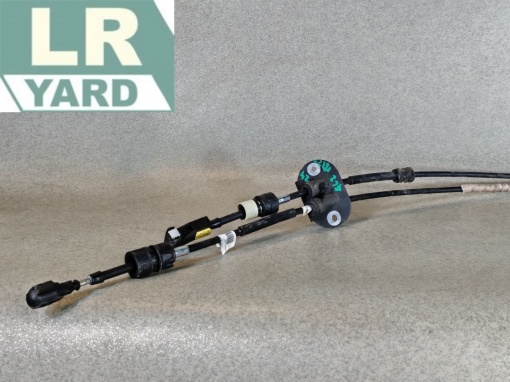 CVmanual 2.2 TD4/SD4 FREELANDER 2 2006-2014; RANGE ROVER EVOQUE 2012-2018 LR07272112