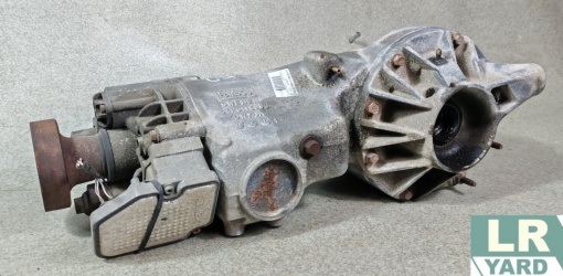 Diferential spate cu haldex FL2; EVO12 LR031377 6G9N-4200-AA