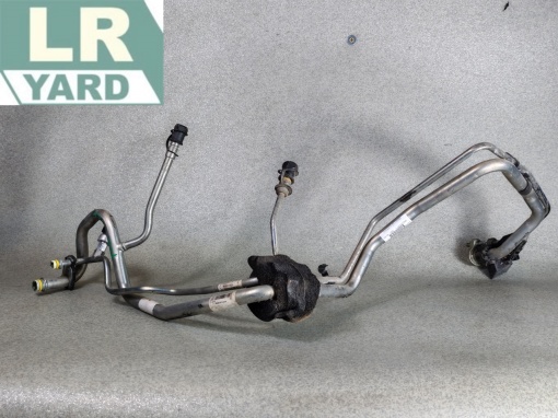 Ducting AC FREELANDER 2 2006-2014 LR045425