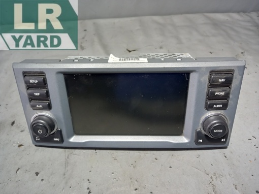 Ecran navigatie RANGE ROVER 2002-2009 LR009703 RM8H-4210E889-AC