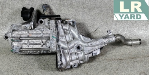 EGR dreapta Motor 3.0 TDV6 Gen2 Euro6 LR063122 FW93-9U438-AA