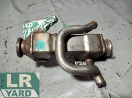 EGR scraper EGR 2.0 TD4 FREELANDER 1 1996-2006 WIA000020