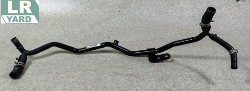 EGR scraper pipe 3.0 TDV6 Gen2 Euro6 LR062099