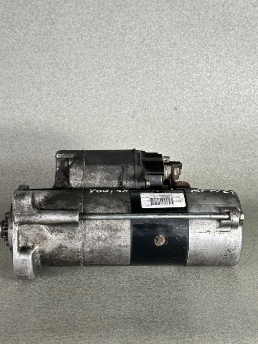Electromotor 3.6 TDV8; 4.4 TDV8 RANGE ROVER 2002-2009; RANGE ROVER 2010-2012 LR032541