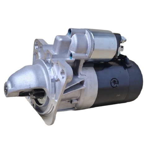 Electromotor D1 200Tdi; 300Tdi NAD500210 Britpart 4H12-11002-AA
