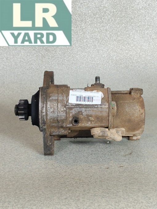 Electromotor Motor 2.0 Clasic FREELANDER 1 1996-2006 NAD100580 1H5Z-11000-DA