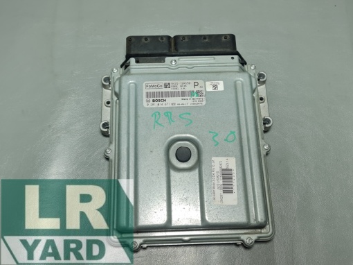Engine Calculator 3.0 TDV6 Gen1 Euro5 DISCOVERY 4 2010-2016; RANGE ROVER SPORT 2010-2013; Jaguar XF; Jaguar XJ &gt;2010 LR026215 9X2Q12A650PAD