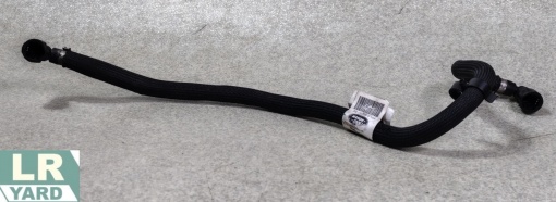 Engine pipes 3.0 TDV6 Gen2 Gen2 Euro6 RANGE ROVER 2013-2022; RANGE ROVER SPORT 2014-2022; DISCOVERY 5 &gt;2017 LR105299