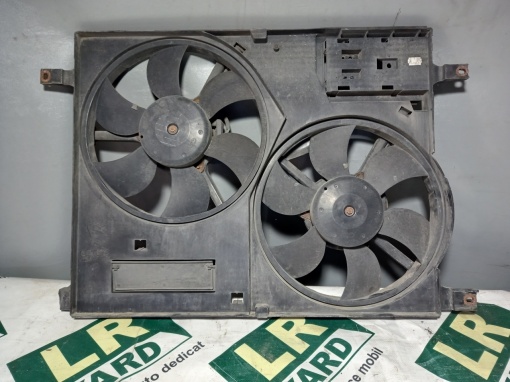 Fan Fan 2.0 TD4; 1.8 Petrol / Petrol FREELANDER 1 1996-2006 PGF000231