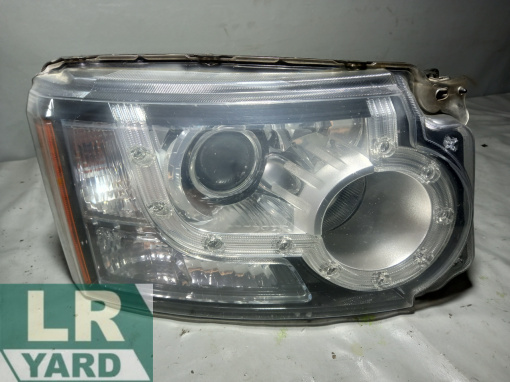 Far dreapta RHD D4 LR013969 AH22-13W029-AB