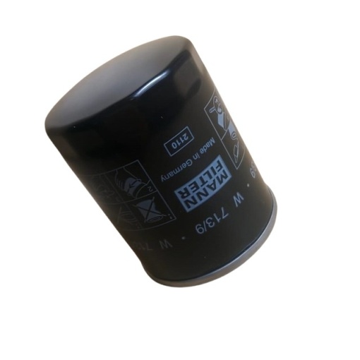 Filtru ulei Motor 2.5 TD5 DISCOVERY 2 1998-2004; DEFENDER 1987-2006 LPX100590 Britpart XH22-6A733-AA