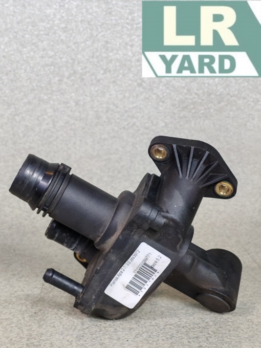 Flansa apa 2.7 TDV6; 3.0 TDV6 Gen1 Euro5 JDE3972 LR073372